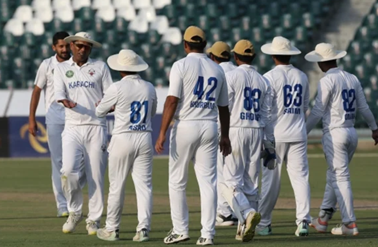 Hanif Mohammad Trophy to mark start of 2025-26 domestic season