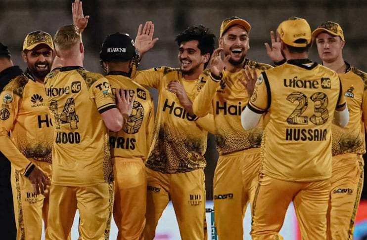 Peshawar Zalmi announce flood relief exhibition match