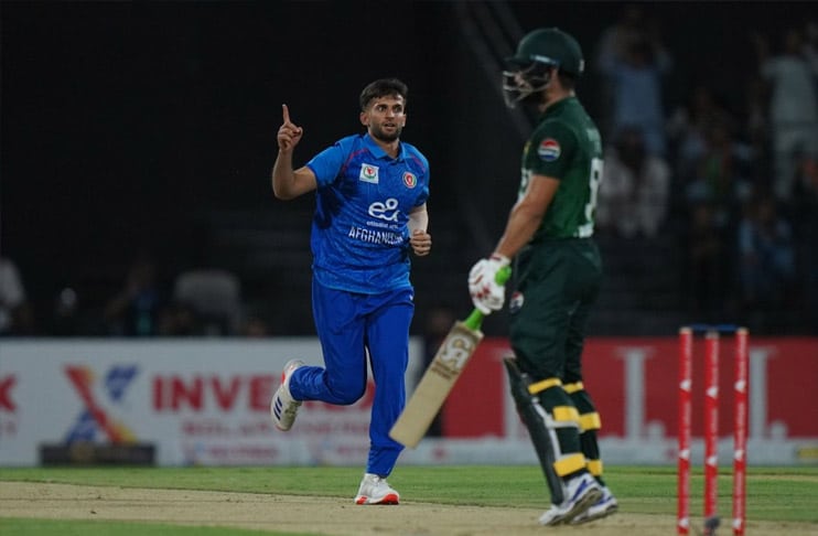 Former captain questions Pakistan’s careless batting against Afghanistan