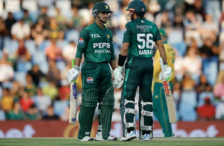 Saim Ayub, Imam-ul-Haq among 40 Pakistan players registered for SA20 auction