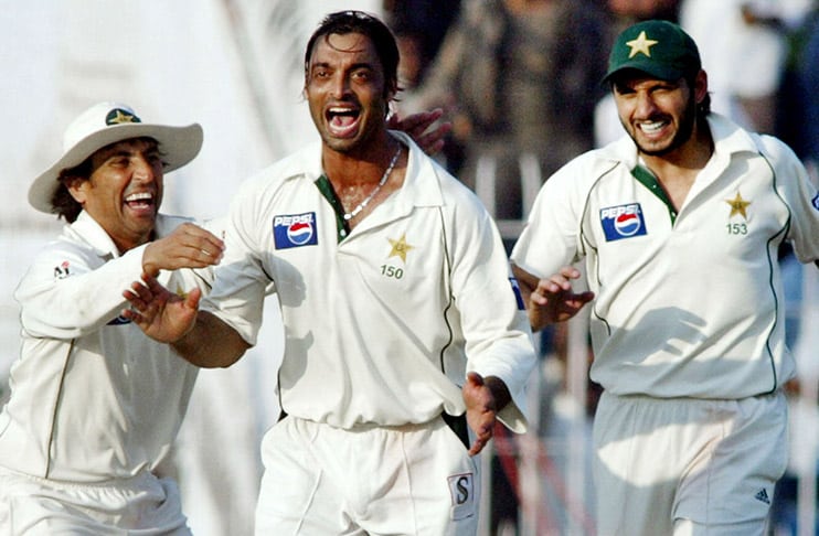 Afridi, Younis, Akhtar to feature in Peshawar Zalmi flood relief exhibition match