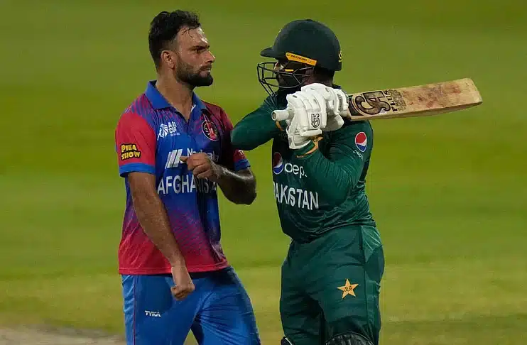 Sharjah authorities announce crowd control measures for Pakistan-Afghanistan T20I clash