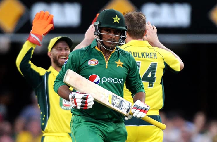 Sharjeel Khan named in Kingsmen squad for Top End T20 Series