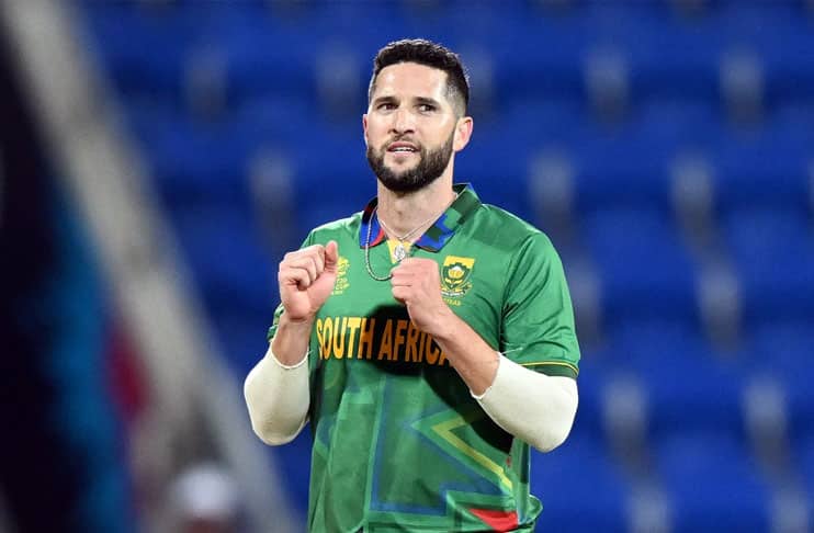 Three Pakistan greats feature in Wayne Parnell’s all-time ODI XI