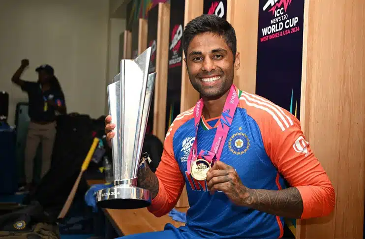 Virender Sehwag backs Suryakumar Yadav as key to India’s Asia Cup success