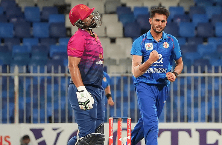 Asif's heroics in vain as Afghanistan clinch last-ball thriller against UAE