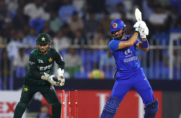 PCB confirms tri-Series will go ahead despite Afghanistan withdrawal