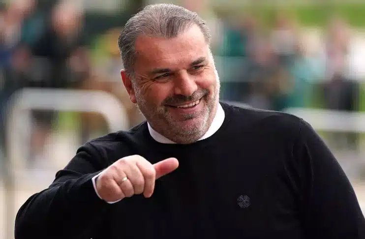 Nottingham Forest swoop for Postecoglou after sacking Nuno