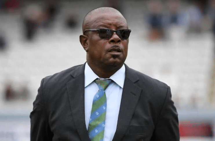 Match officials for Asia Cup 2025 group stage fixtures revealed