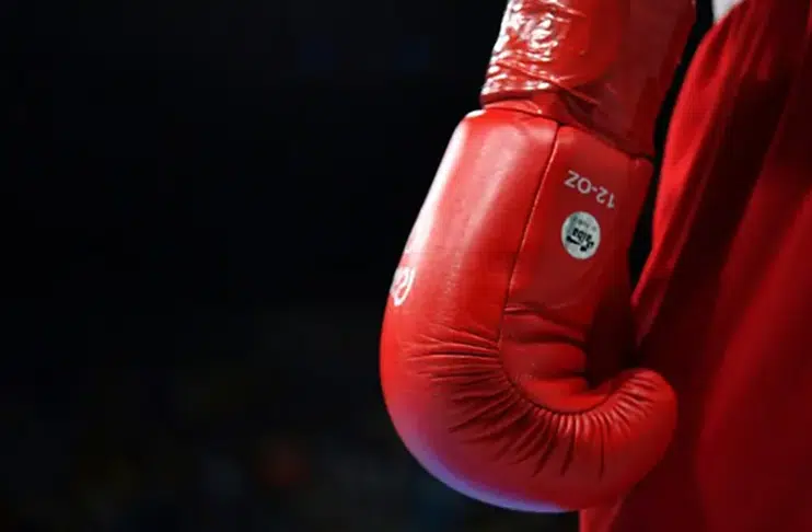 French women's team out of World Boxing Championship over late gender test results