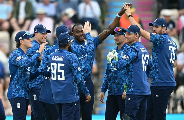 South Africa slump to record low in humiliating ODI loss against England