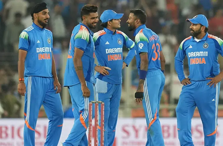 India likely to play Asia Cup 2025 without lead sponsor