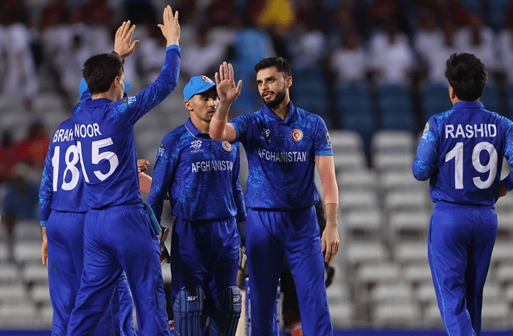 Major blow for Afghanistan as key player ruled out of Asia Cup 2025