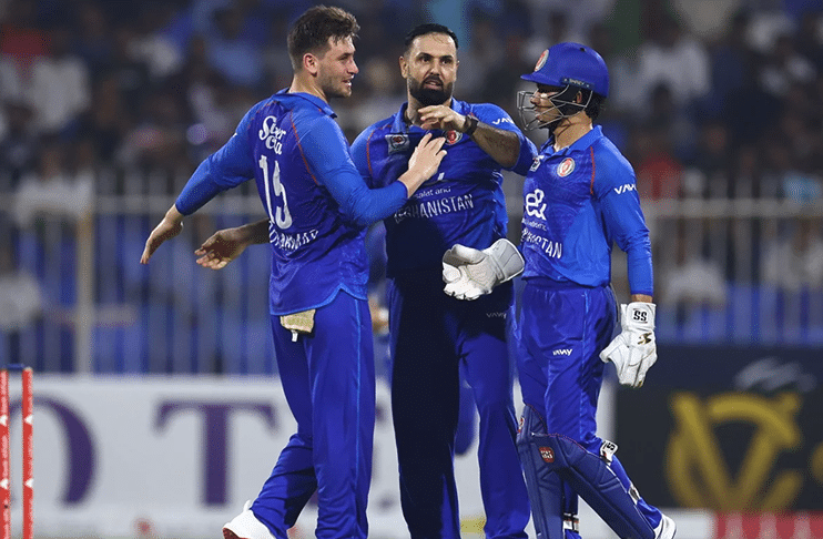 Tri-Series: Zadran, Atal and spinners help Afghanistan outplay Pakistan