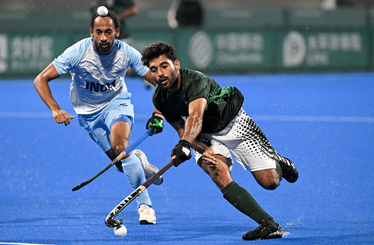 FIH Pro League: Pakistan set to face India at neutral venue