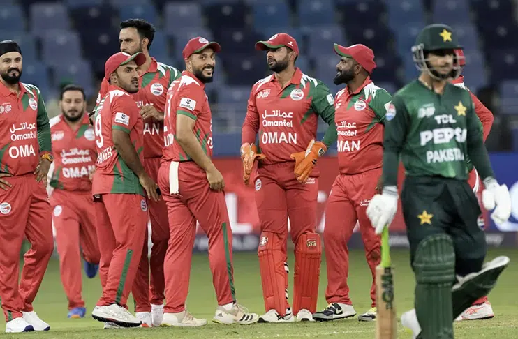Shoaib Akhtar takes veiled jibe at Saim Ayub after duck against Oman
