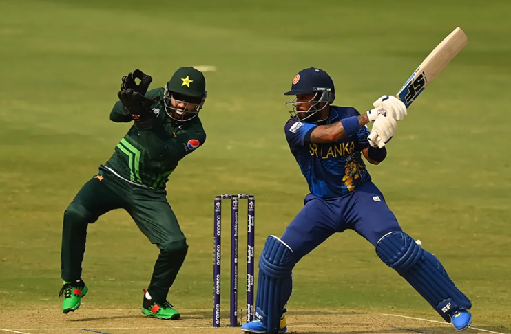 PCB reveals schedule for ODI series against Sri Lanka