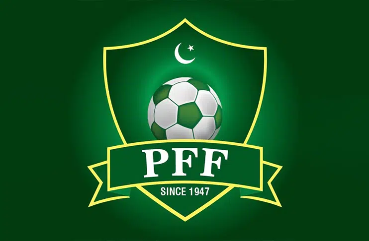 Pakistan Football Federation approves new logo to reflect national identity