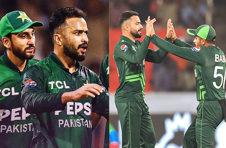 'Nawaz is a real match-winner': Salman Ali Agha echoes Babar Azam's statement