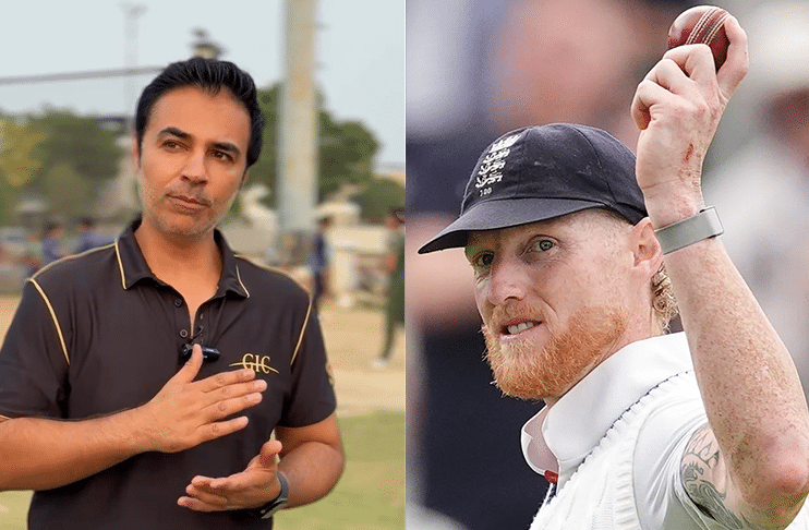 Salman Butt picks Ben Stokes over Pakistan icon in all-time ODI XI