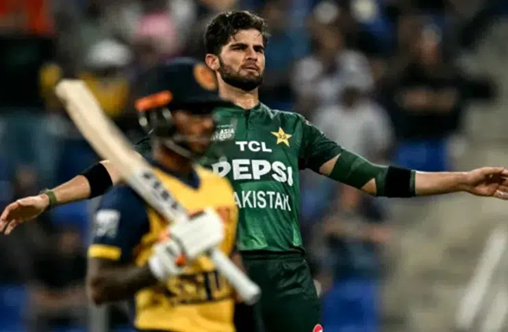 Pakistan’s T20I Tour of Sri Lanka Confirmed, Schedule Revealed: Reports