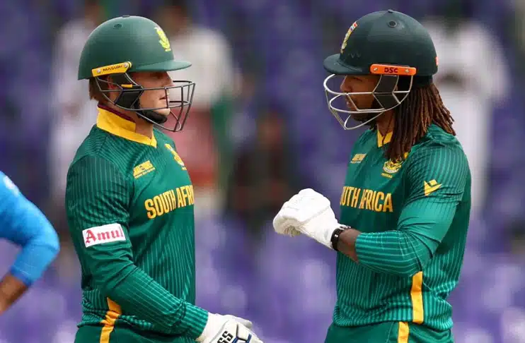 Key South Africa batter ruled out of remaining England ODIs