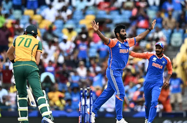 ICC Men's T20 World Cup 2026 likely dates revealed