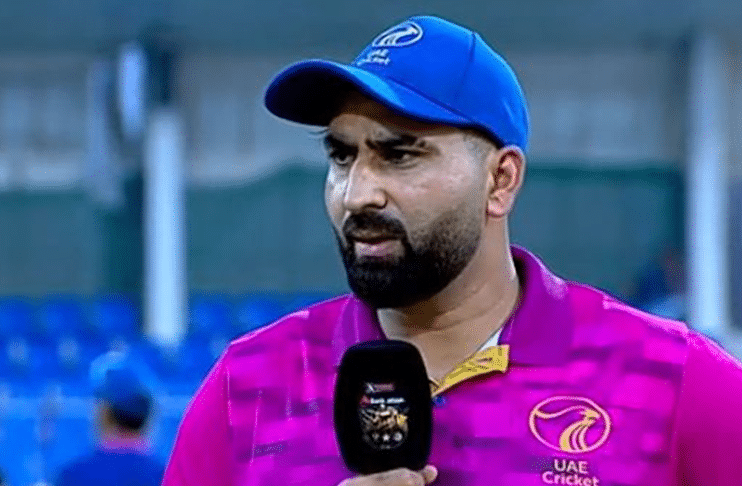Tri-Series: UAE win toss, elect to bowl first against Afghanistan