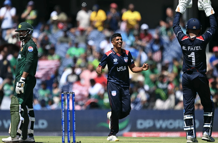 USA to feature in T20 World Cup 2026 despite ICC suspension