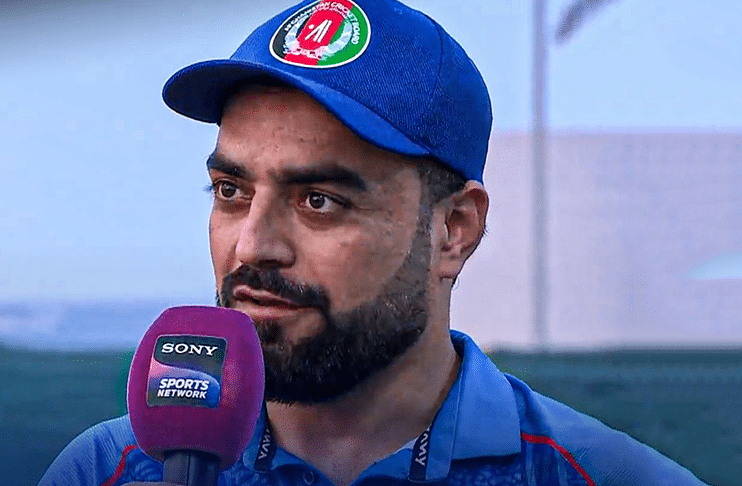 Asia Cup 2025: Afghanistan win toss, bat first against Sri Lanka