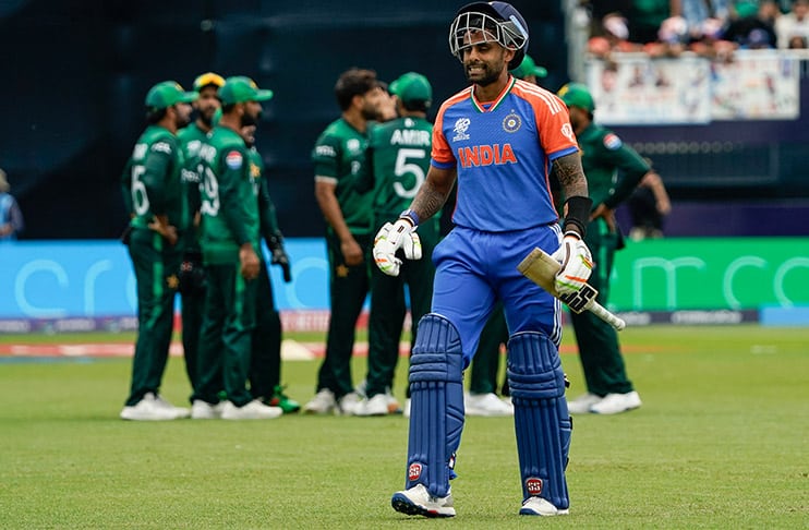 India vs Pakistan: New Faces, Same Old Fire in Asia Cup 2025