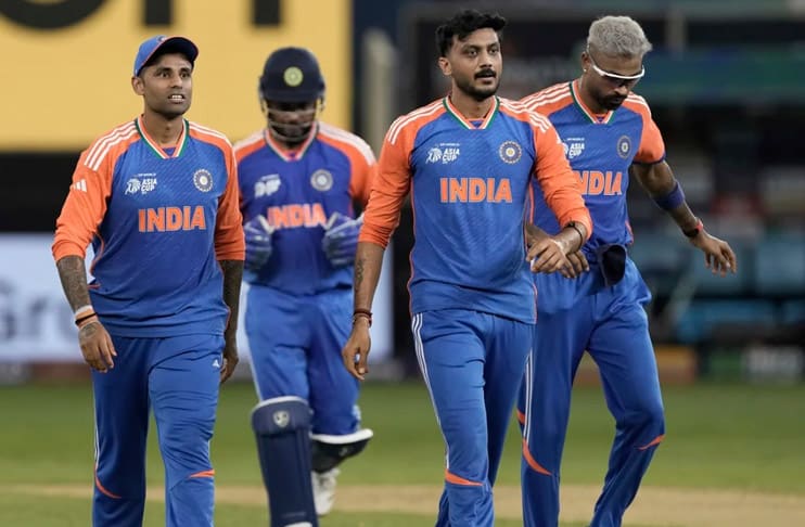 India face injury scare ahead of Super Four clash against Pakistan