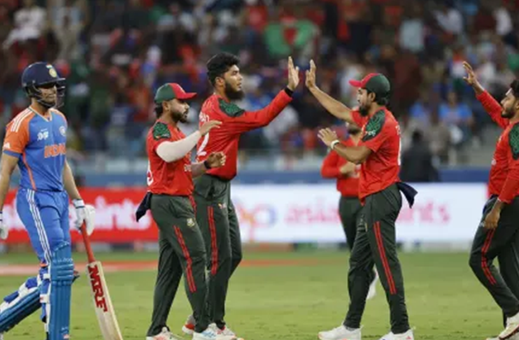 Confident Jaker targets Pakistan clash to seal Asia Cup 2025 final berth