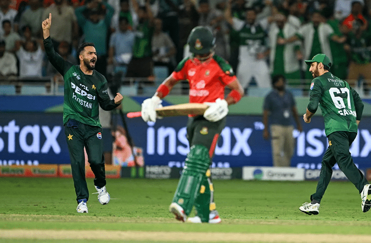Pakistan beat Bangladesh to reach Asia Cup 2025 final6