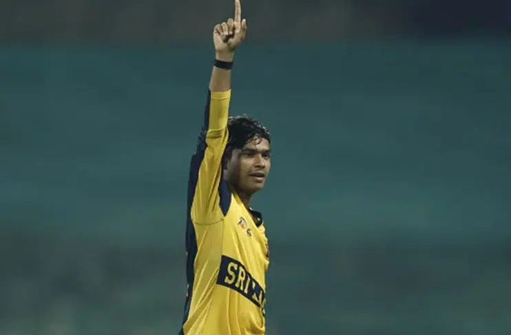 Asia Cup 2025: Sri Lanka cricketer Dunith Wellalage’s father passes away