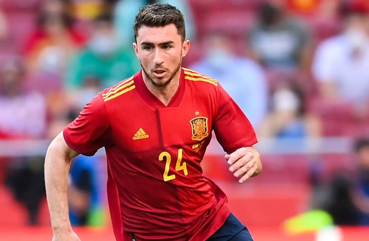 FIFA U-turn allows Athletic Bilbao to sign Aymeric Laporte