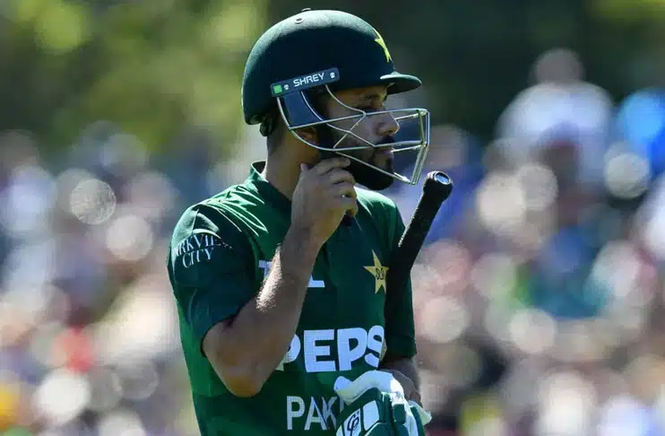 Former Pakistan cricketer slams Haris, questions ‘cricketing sense’