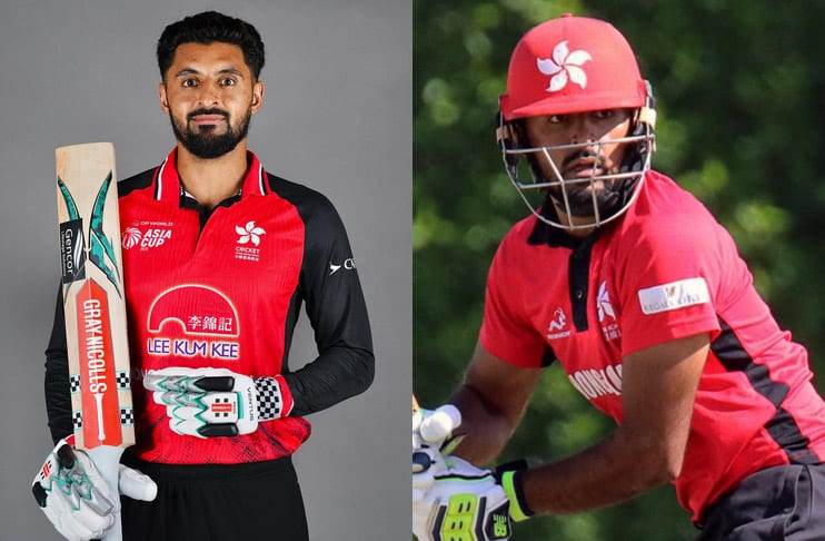 Hong Kong’s Nizakat Khan recalls 2014 upset, targets fresh shock in Asia Cup 2025