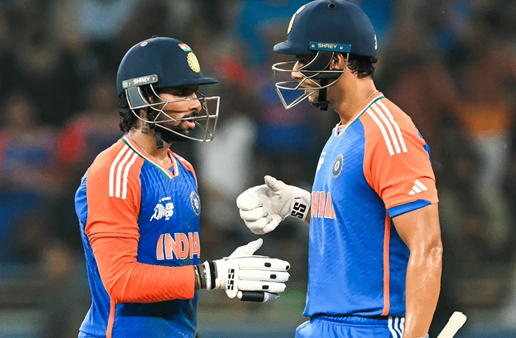 Tilak, Kuldeep star as India defeat Pakistan to clinch Asia Cup 2025