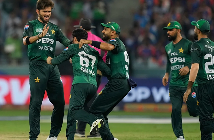 India beat Pakistan to win Asia Cup 2025