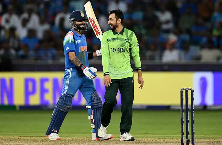 Pakistan players to watch out in Asia Cup 2025 clash against India