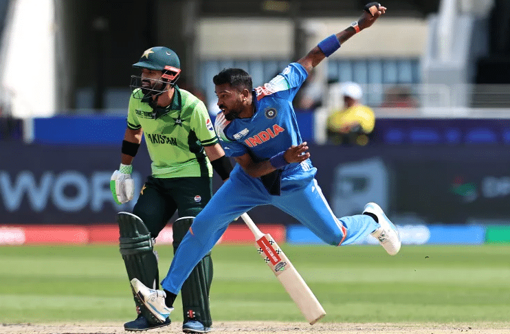 Fresh batch of tickets released for Pakistan-India Asia Cup Clash
