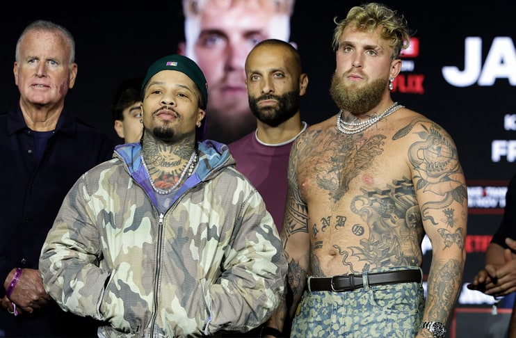 Jake Paul vs Gervonta ‘Tank’ Davis fight details revealed