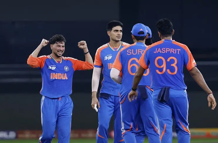 Kuldeep Yadav opens up after India's Asia Cup 2025 triumph
