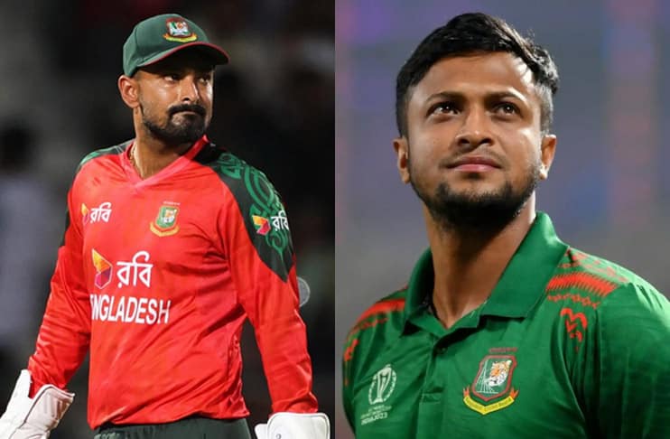 Litton Das overtakes Shakib Al Hasan's T20I record in Sri Lanka victory