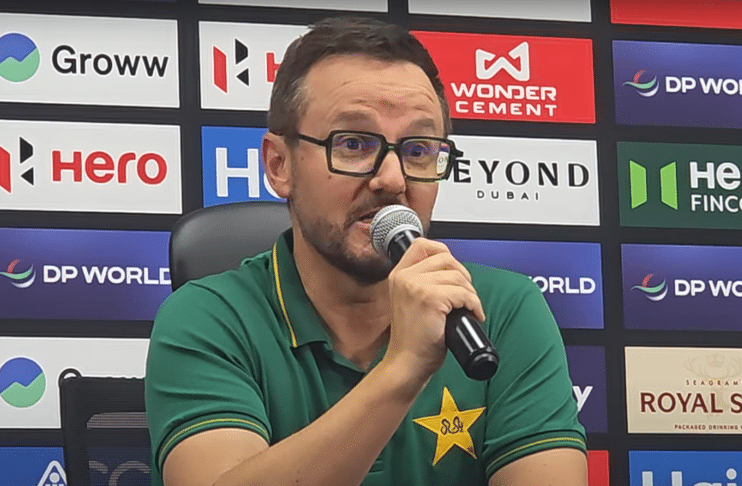 Focused Pakistan ready to take on confident India: Mike Hesson