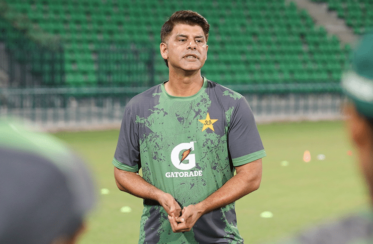 Mohammad Wasim backs Pakistan to shine at Women's World Cup 2025