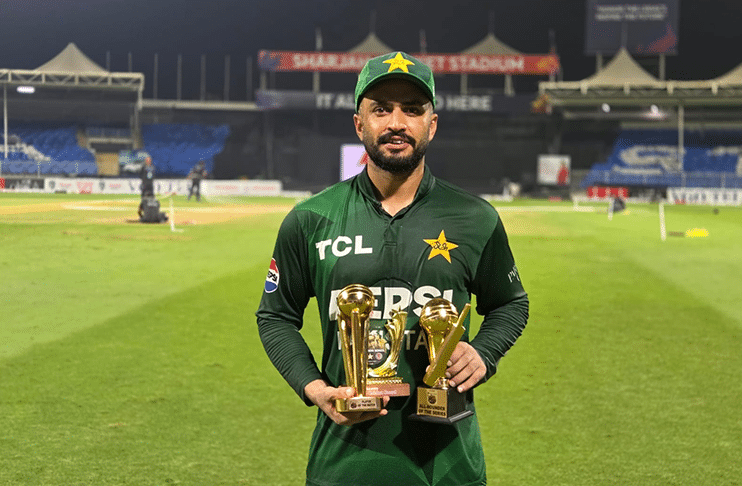 Mohammad Nawaz reflects on match-winning performance in tri-series final
