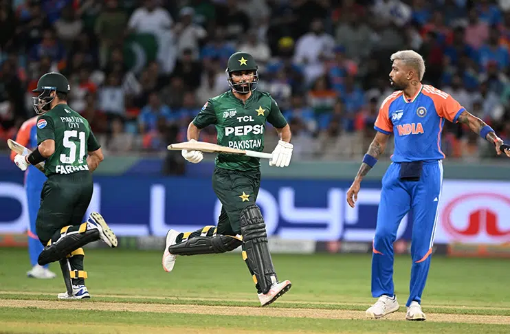 Major update regarding Pakistan's participation in T20 World Cup