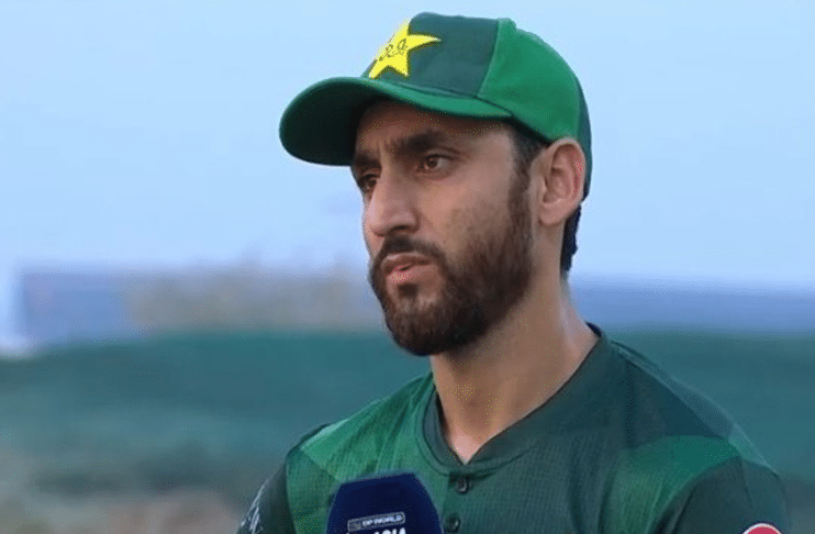 Asia Cup 2025: Pakistan win toss, bowl first against Sri Lanka